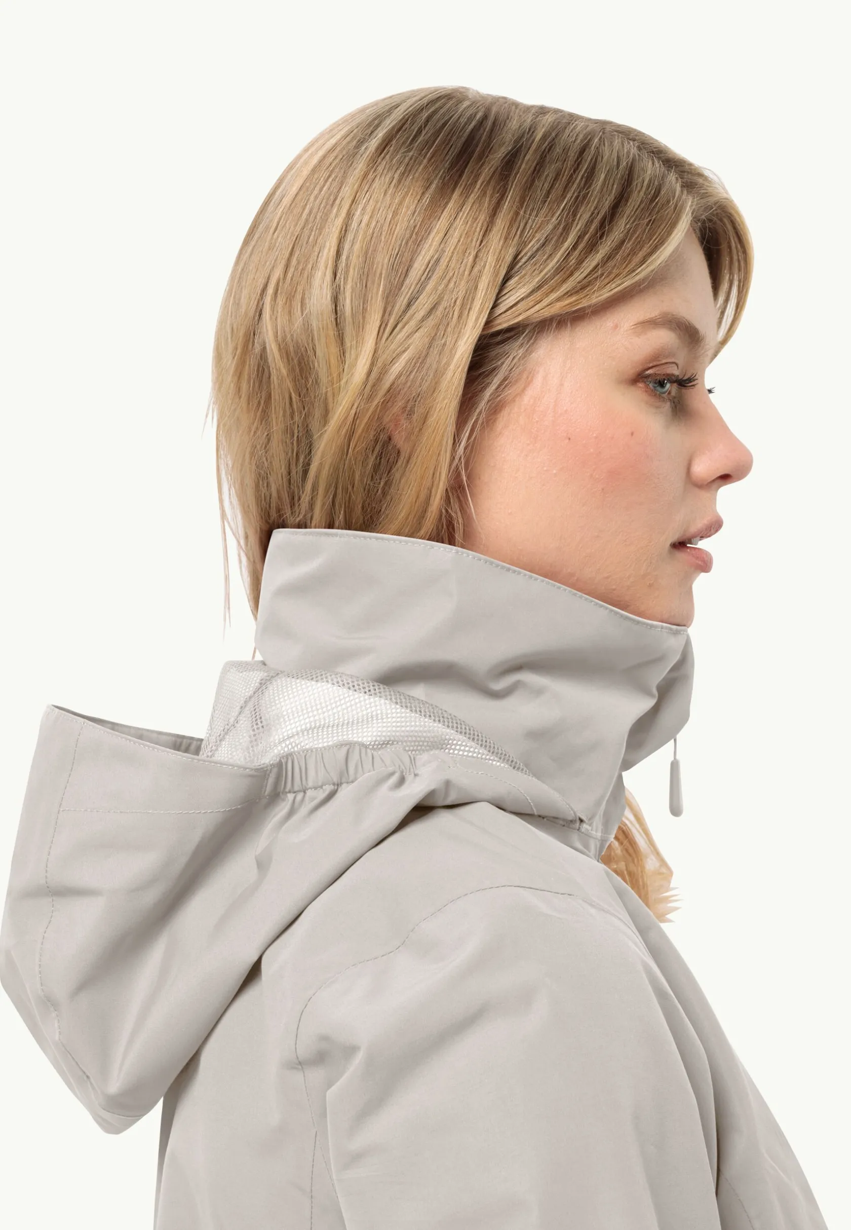 Jack Wolfskin Randonnée|Lifestyle-Stormy Point 2l Jkt W