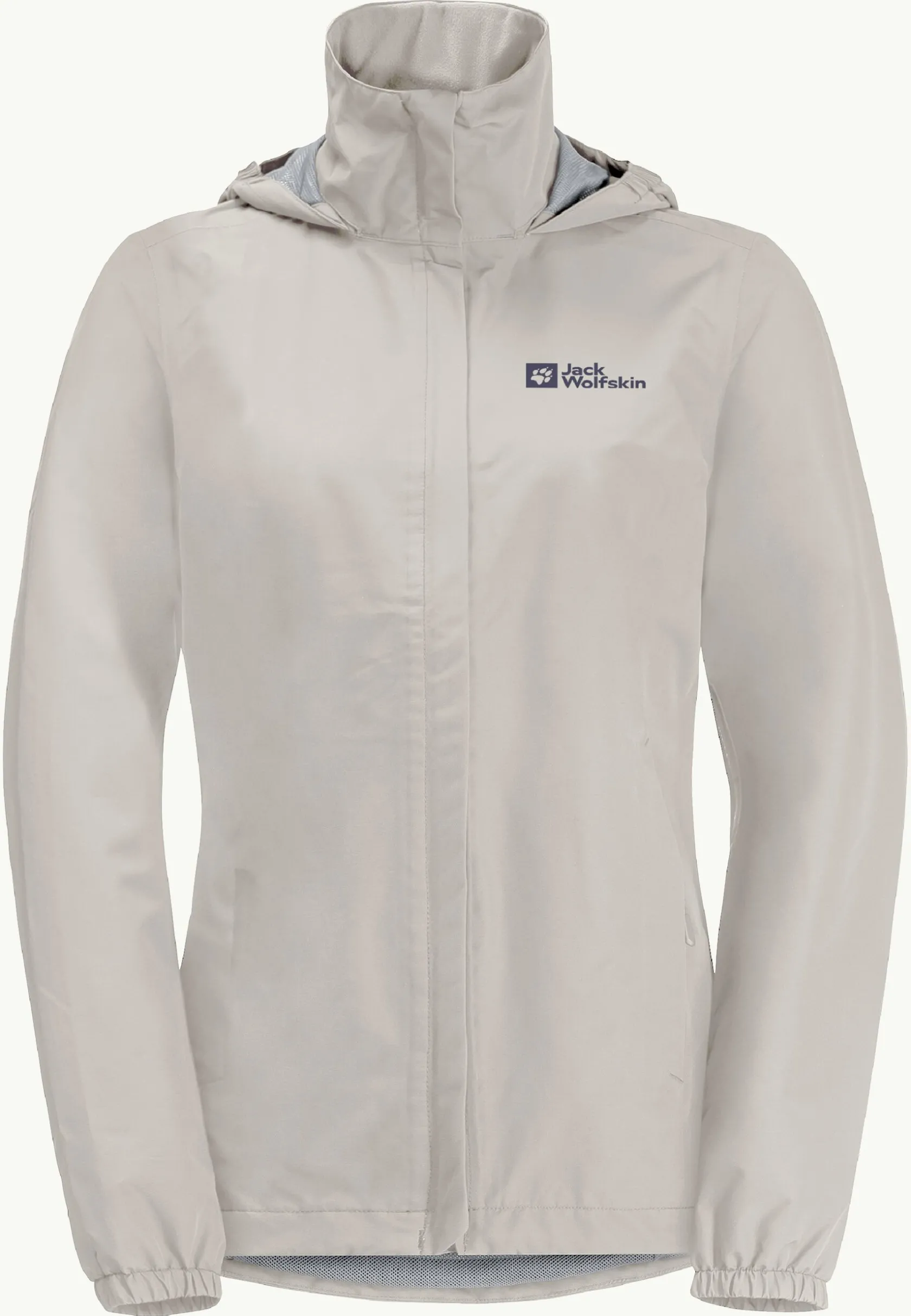 Jack Wolfskin Randonnée|Lifestyle-Stormy Point 2l Jkt W