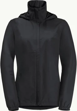 Jack Wolfskin Randonnée|Lifestyle-Stormy Point 2l Jkt W