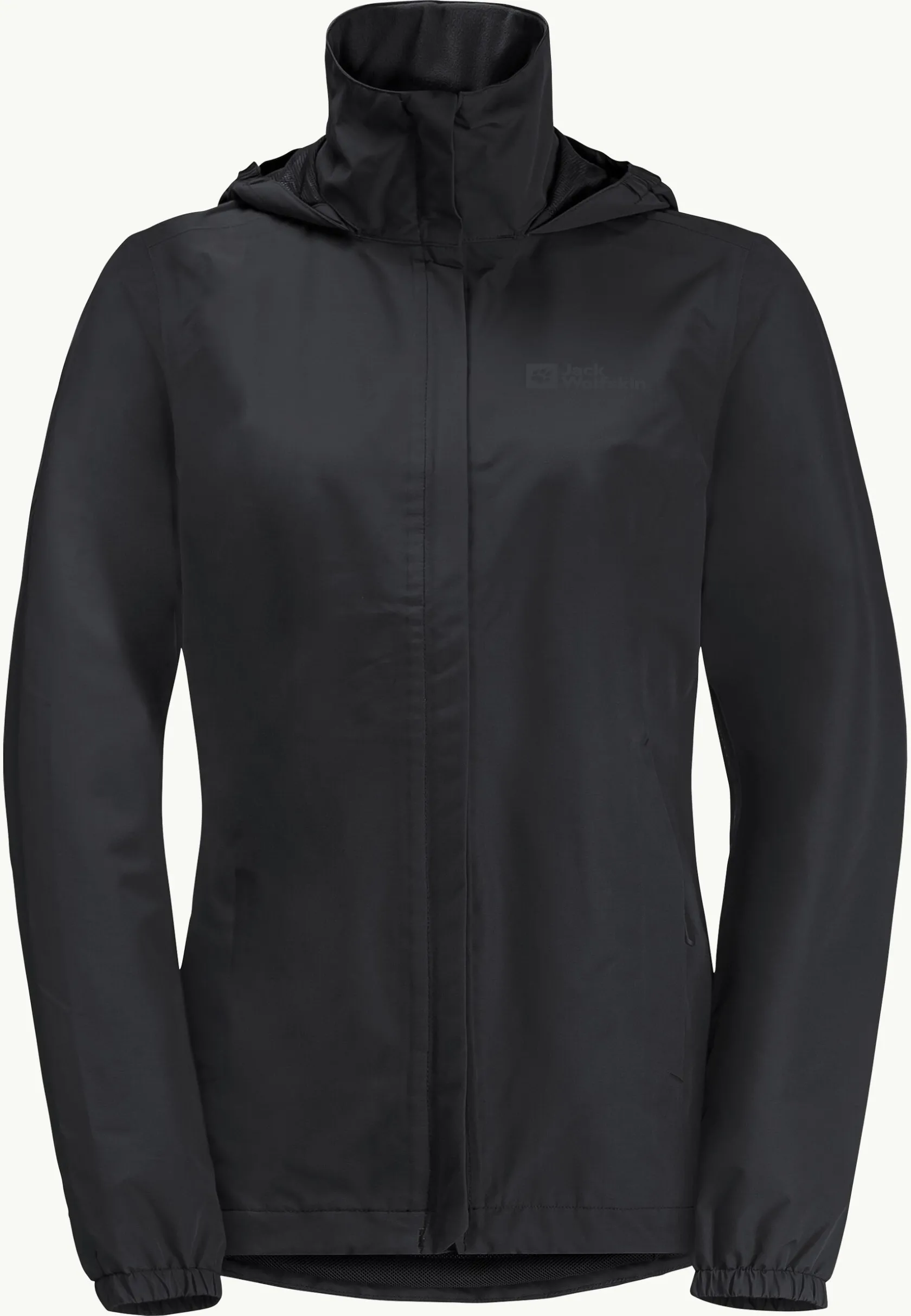 Jack Wolfskin Randonnée|Lifestyle-Stormy Point 2l Jkt W