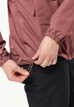 Jack Wolfskin Randonnée|Lifestyle-Stormy Point 2l Jkt W