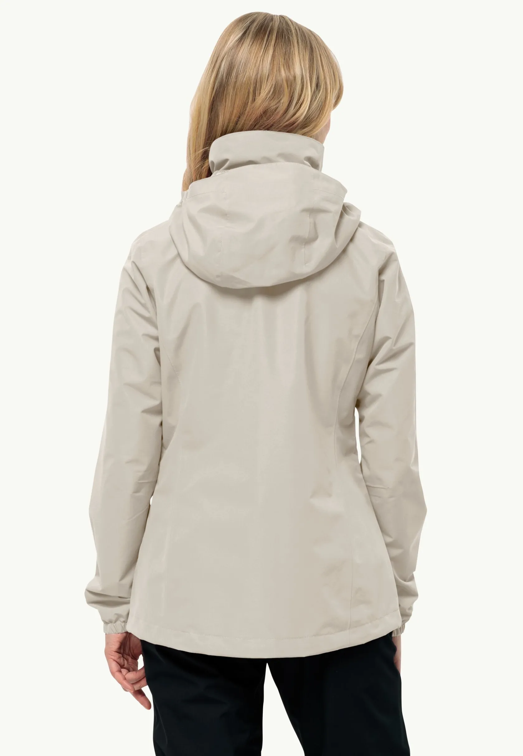 Jack Wolfskin Randonnée|Lifestyle-Stormy Point 2l Jkt W