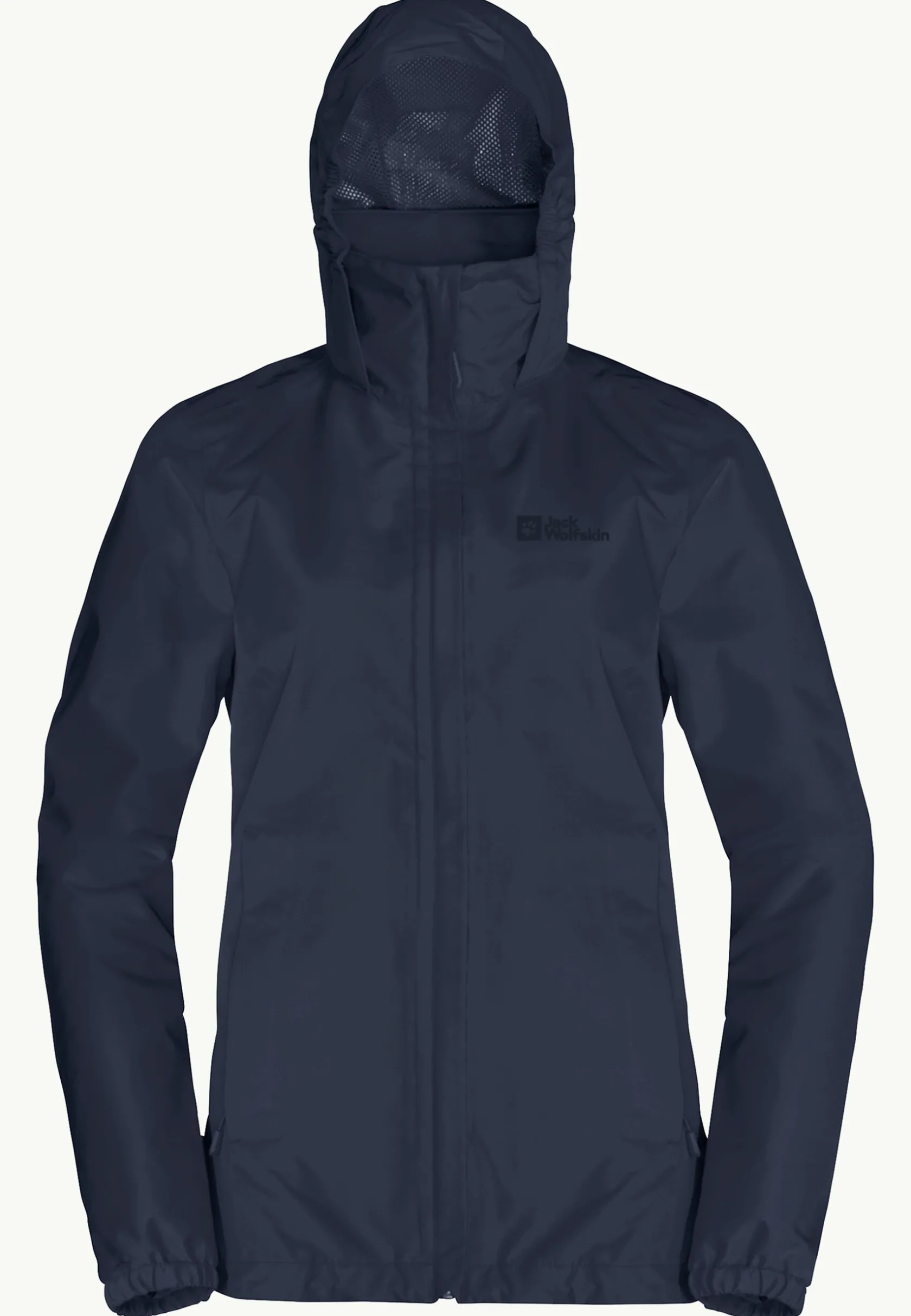 Jack Wolfskin Randonnée|Lifestyle-Stormy Point 2l Jkt W