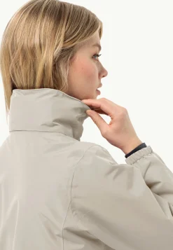 Jack Wolfskin Randonnée|Lifestyle-Stormy Point 2l Jkt W