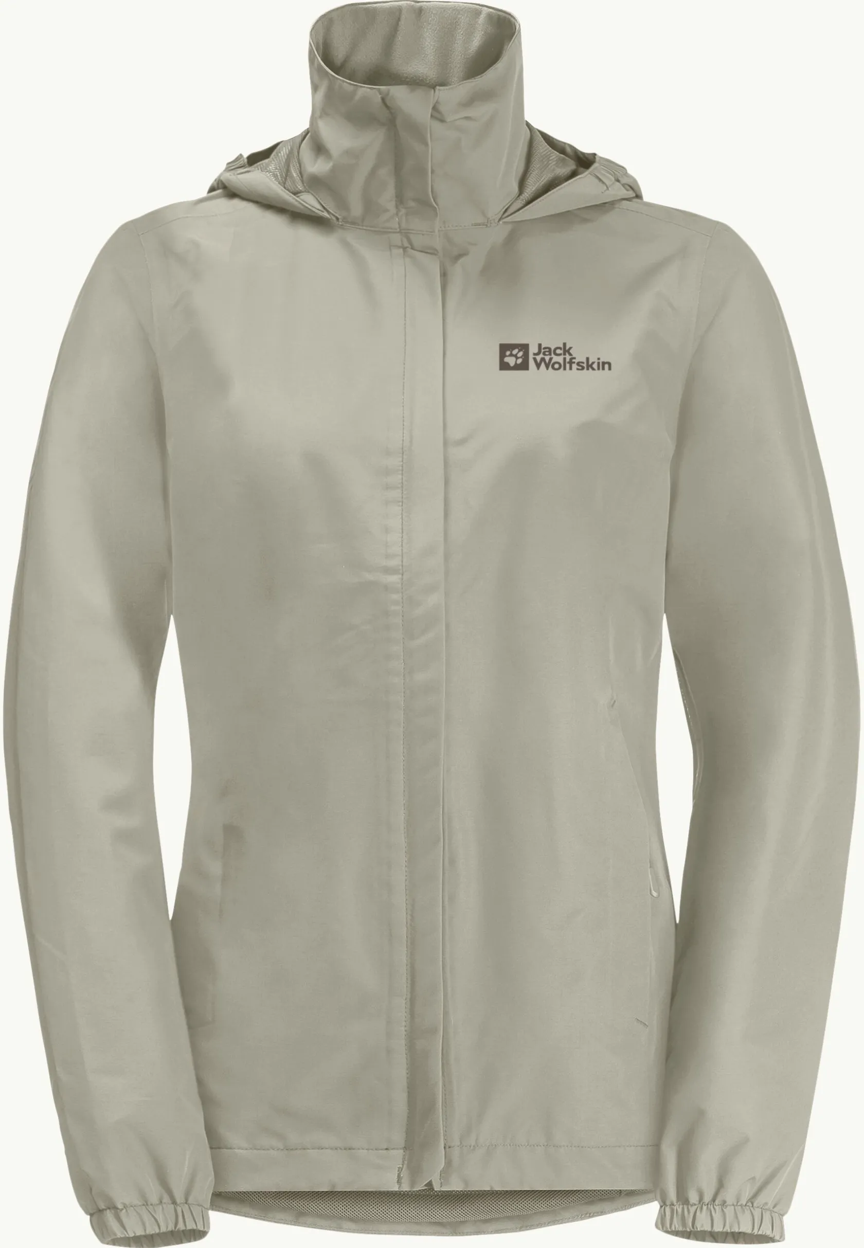 Jack Wolfskin Randonnée|Lifestyle-Stormy Point 2l Jkt W