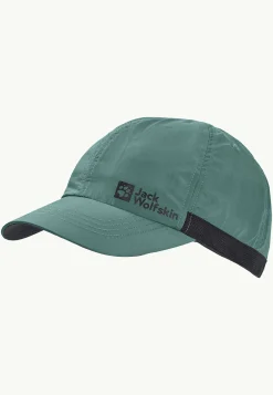 Jack Wolfskin Randonnée|Randonnée-Strap Cap