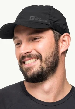 Jack Wolfskin Randonnée|Randonnée-Strap Cap