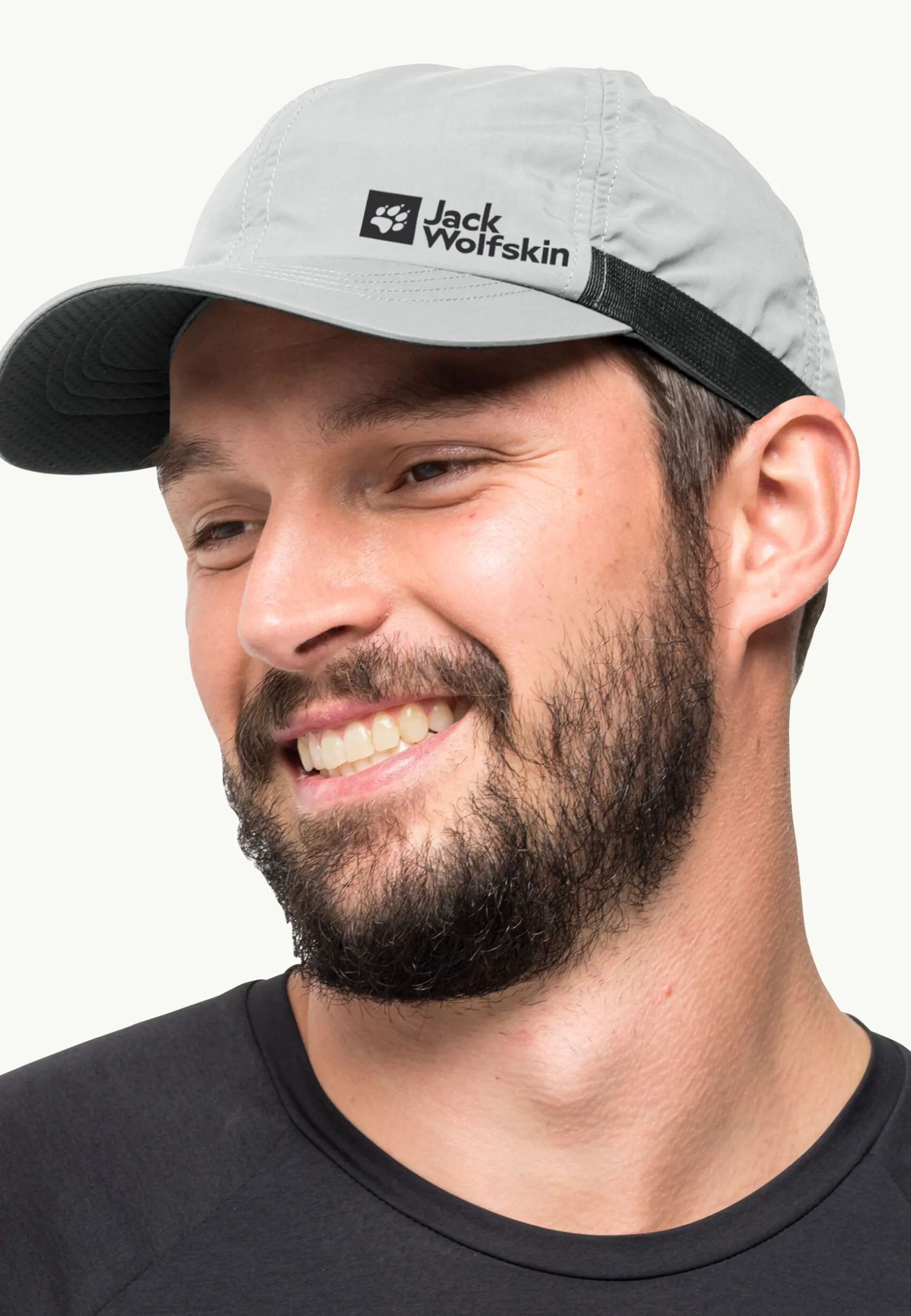 Jack Wolfskin Randonnée|Randonnée-Strap Cap