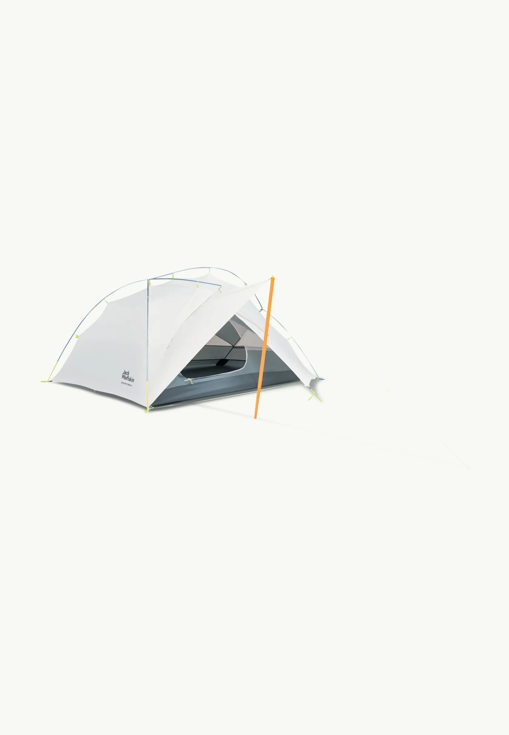 Jack Wolfskin Tentes|Faire Du Vélo-Stratos Lite II