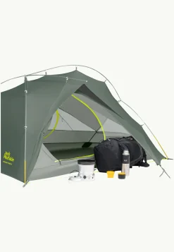 Jack Wolfskin Tentes-Stratos Lite III