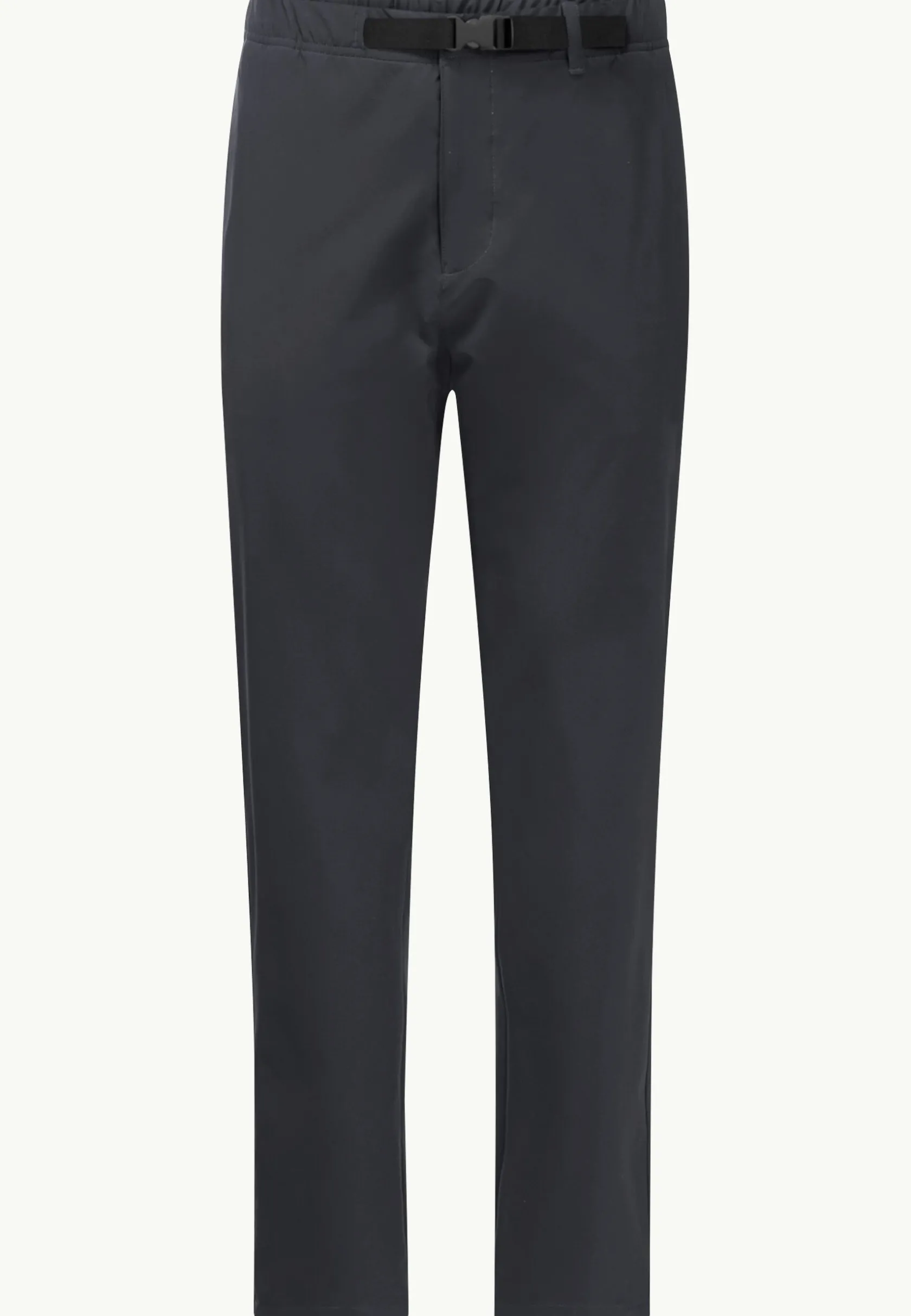 Jack Wolfskin Lifestyle|Pantalon De Loisirs-Summer Walk Pants M Phantom