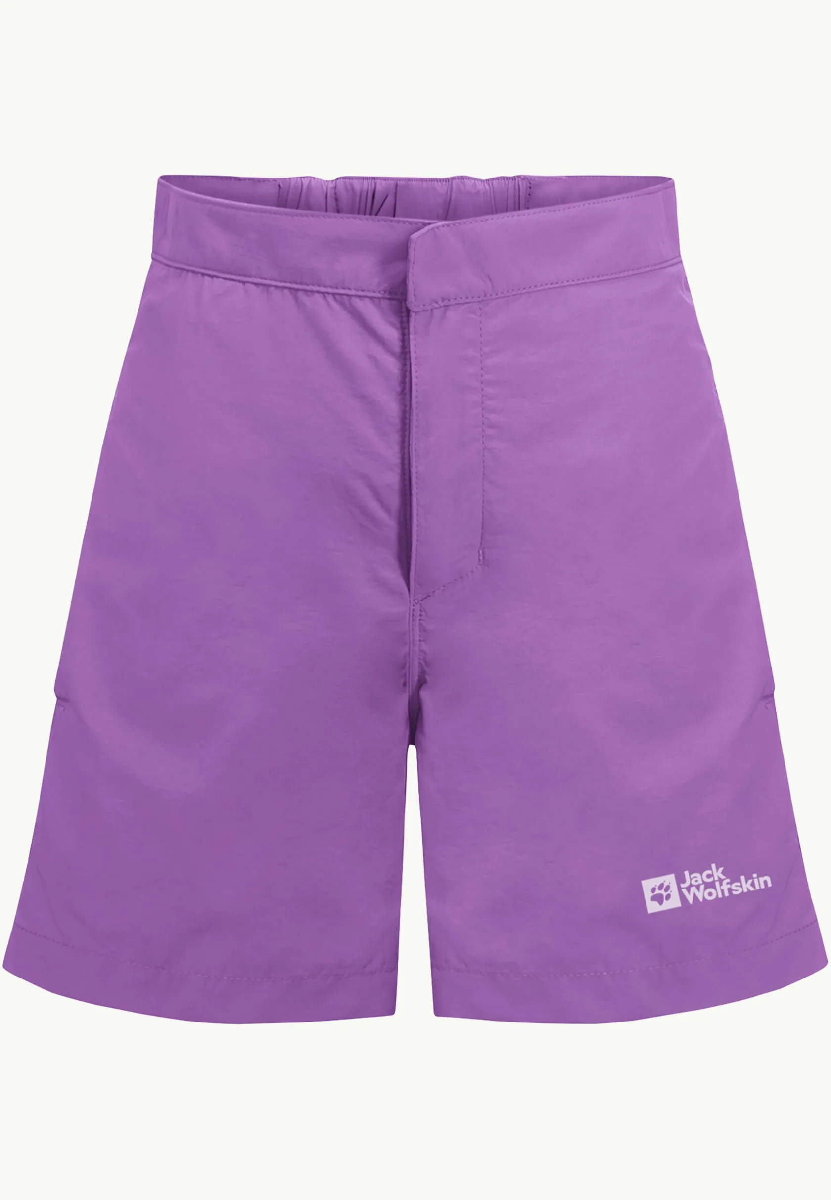 Jack Wolfskin Shorts & Jupes|Pantalon De Loisirs-Sun Shorts K