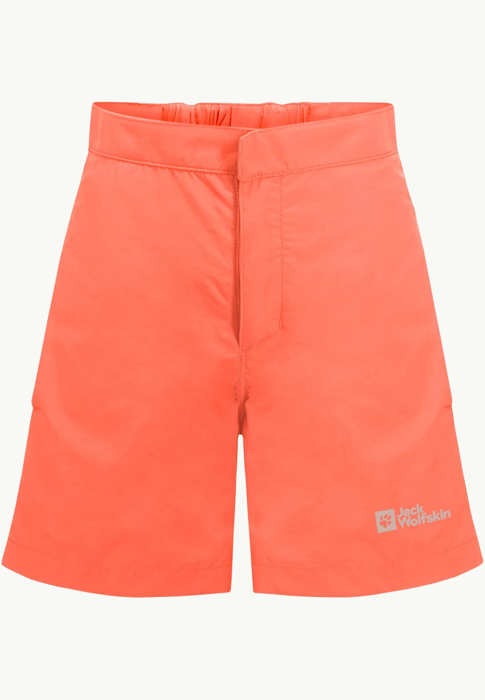 Jack Wolfskin Shorts & Jupes|Pantalon De Loisirs-Sun Shorts K