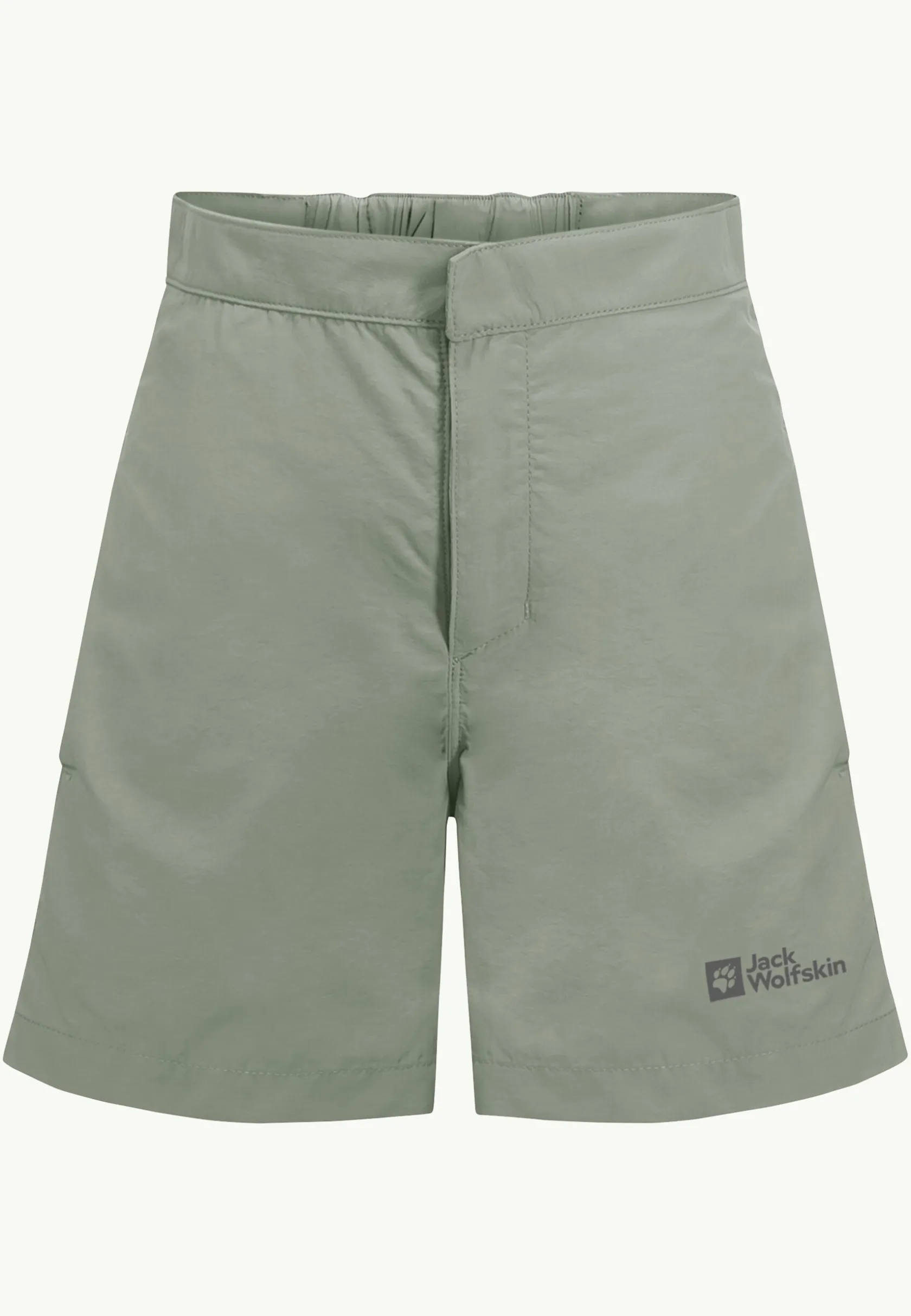 Jack Wolfskin Shorts & Jupes|Pantalon De Loisirs-Sun Shorts K