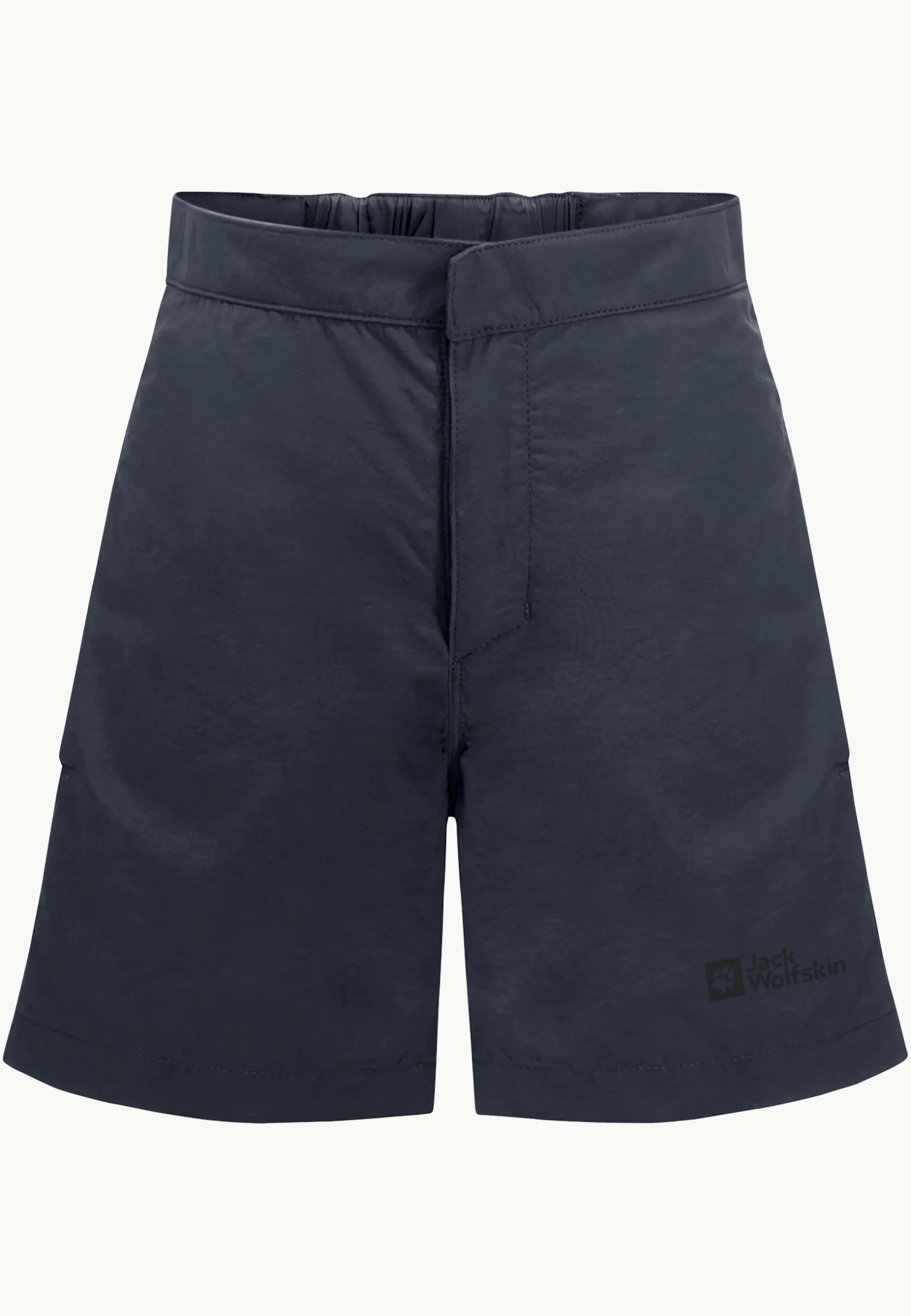 Jack Wolfskin Shorts & Jupes|Pantalon De Loisirs-Sun Shorts K