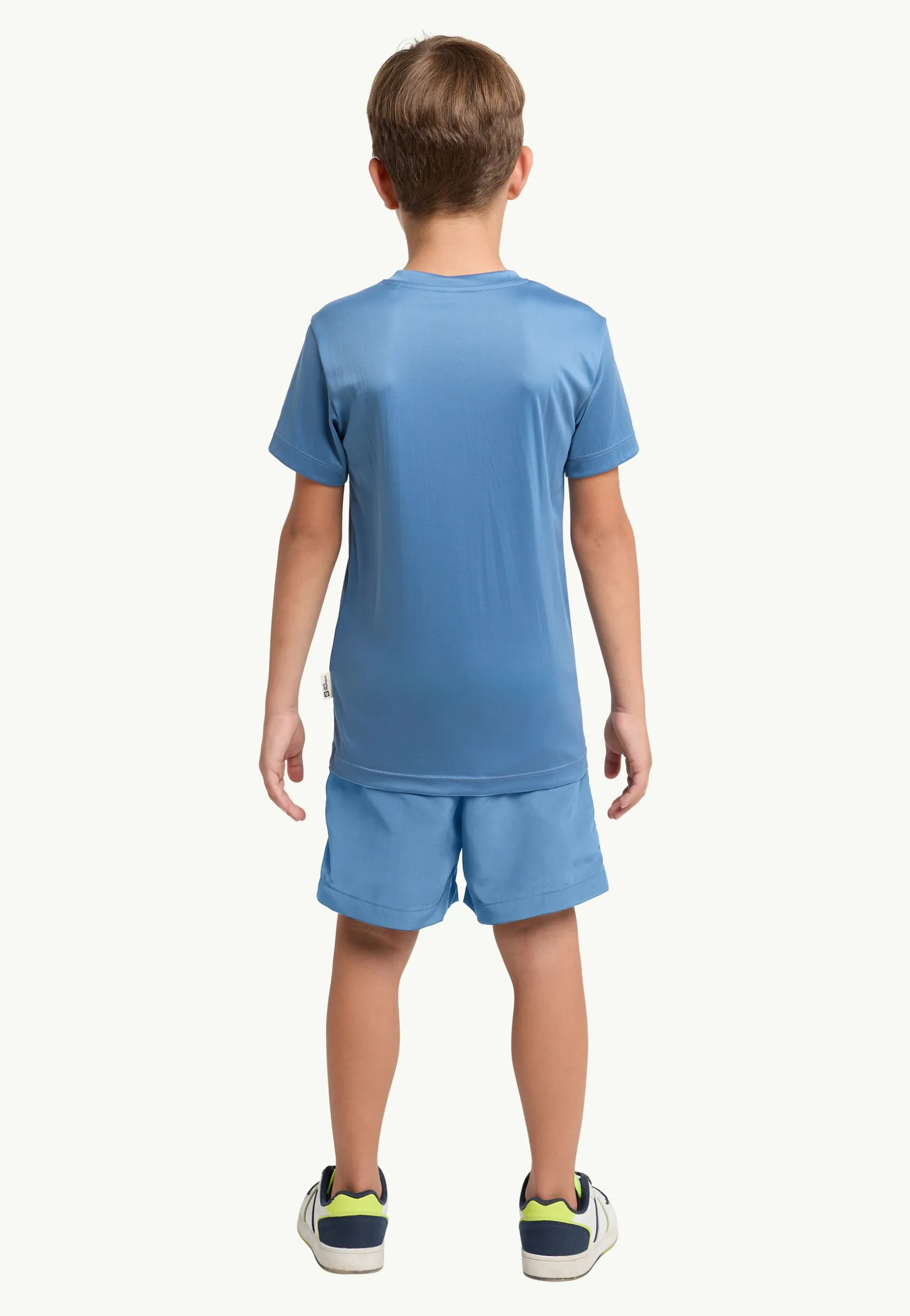 Jack Wolfskin Shorts & Jupes|Pantalon De Loisirs-Sun Shorts K