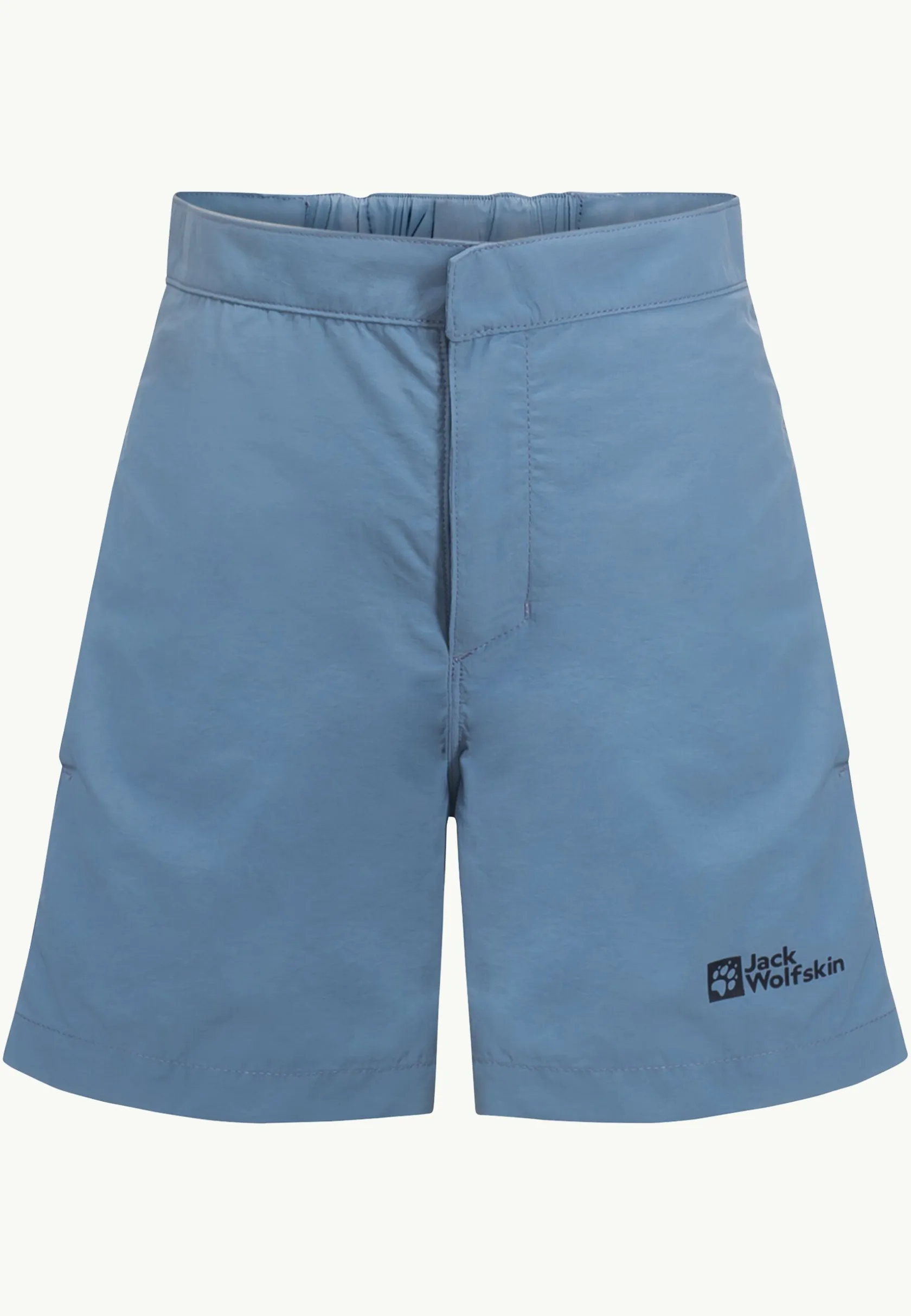 Jack Wolfskin Shorts & Jupes|Pantalon De Loisirs-Sun Shorts K