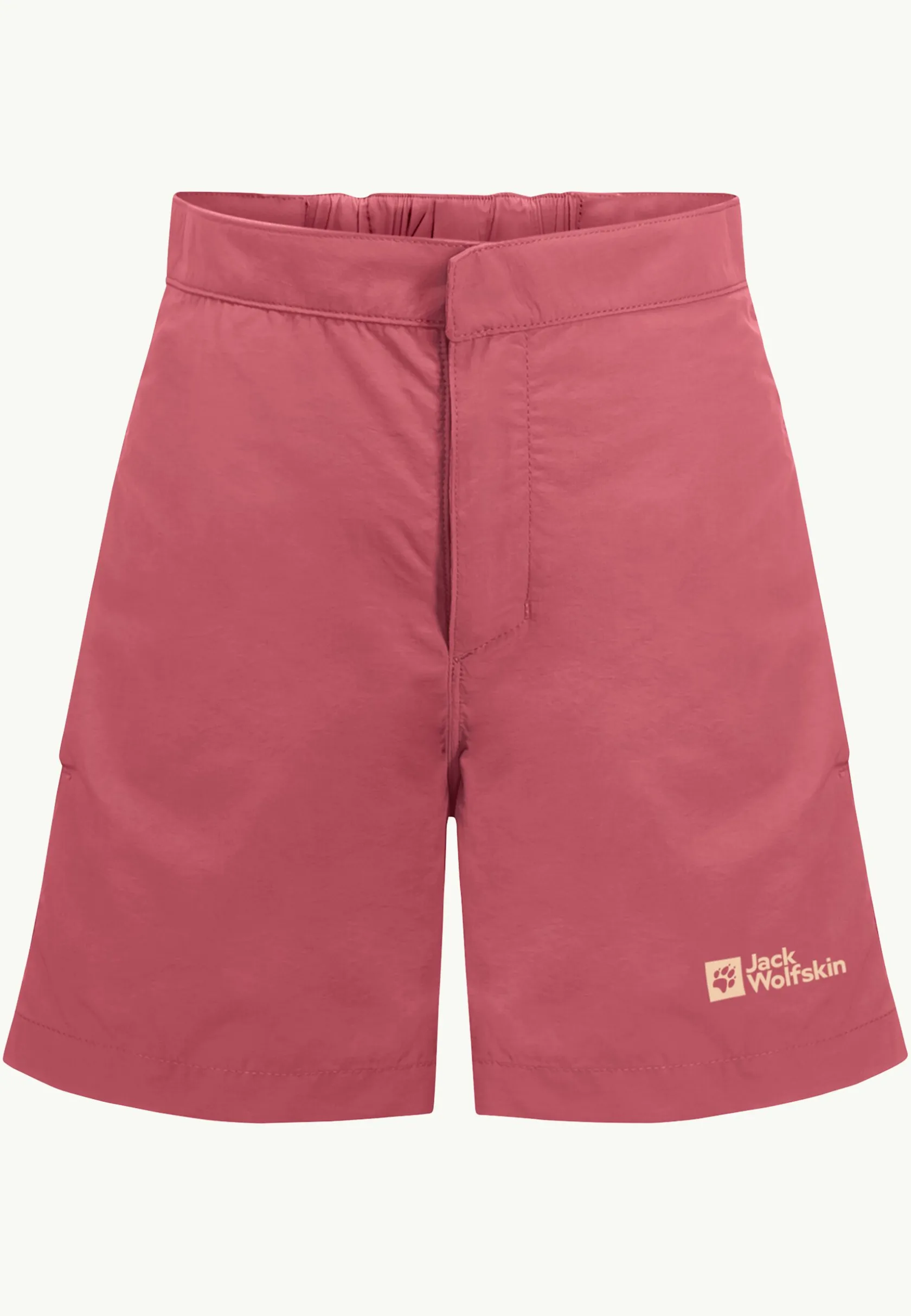 Jack Wolfskin Shorts & Jupes|Pantalon De Loisirs-Sun Shorts K