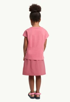 Jack Wolfskin Shorts & Jupes|Pantalon De Loisirs-Sun Skort G