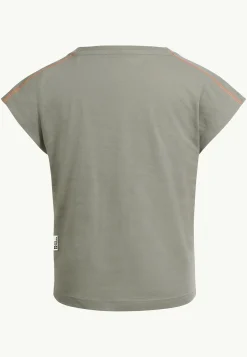Jack Wolfskin Hauts Techniques|T-Shirts & Hauts Manches Longues-Take A Break T G