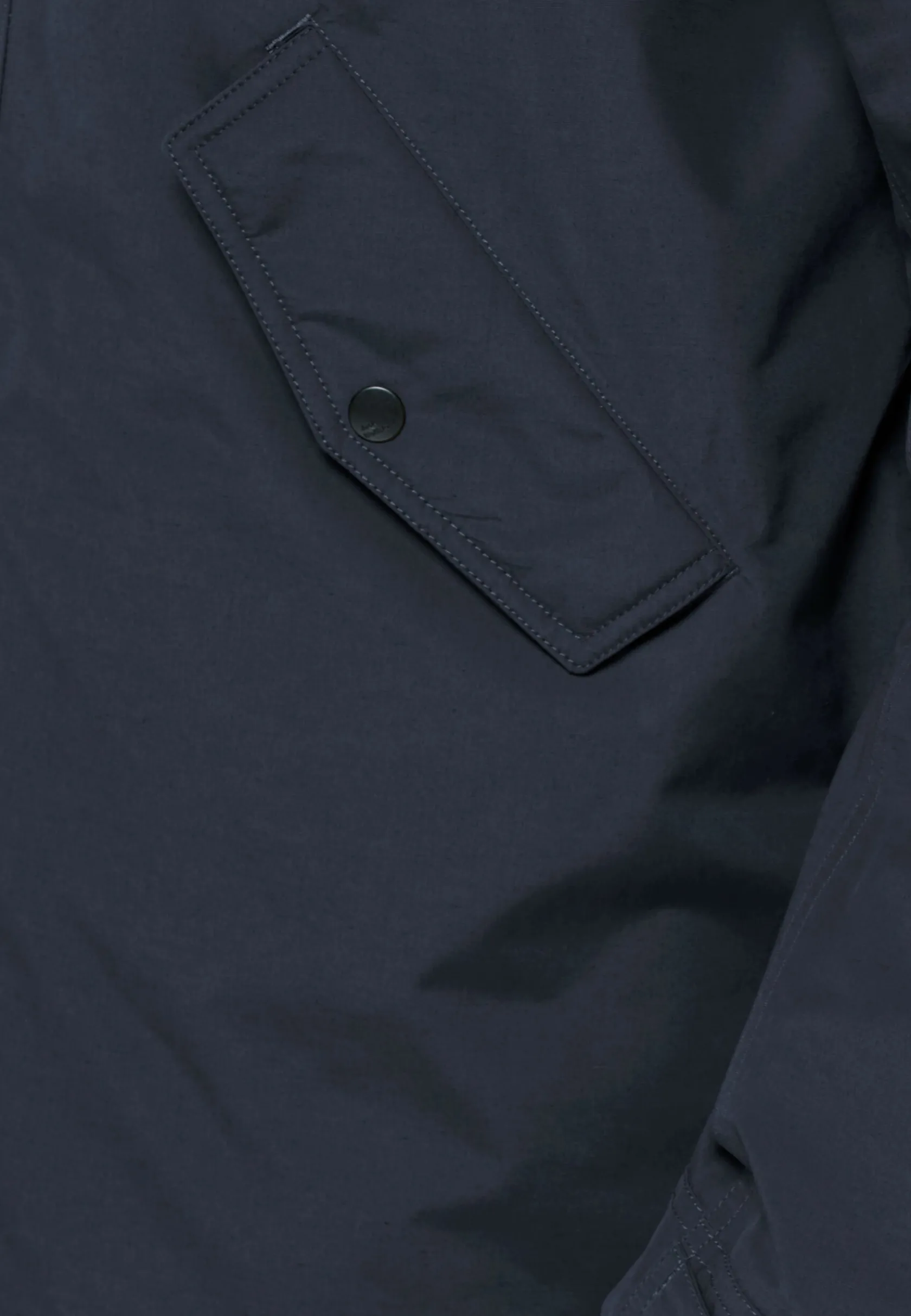 Jack Wolfskin Lifestyle|Vestes Intermédiaires-Talforst Parka M