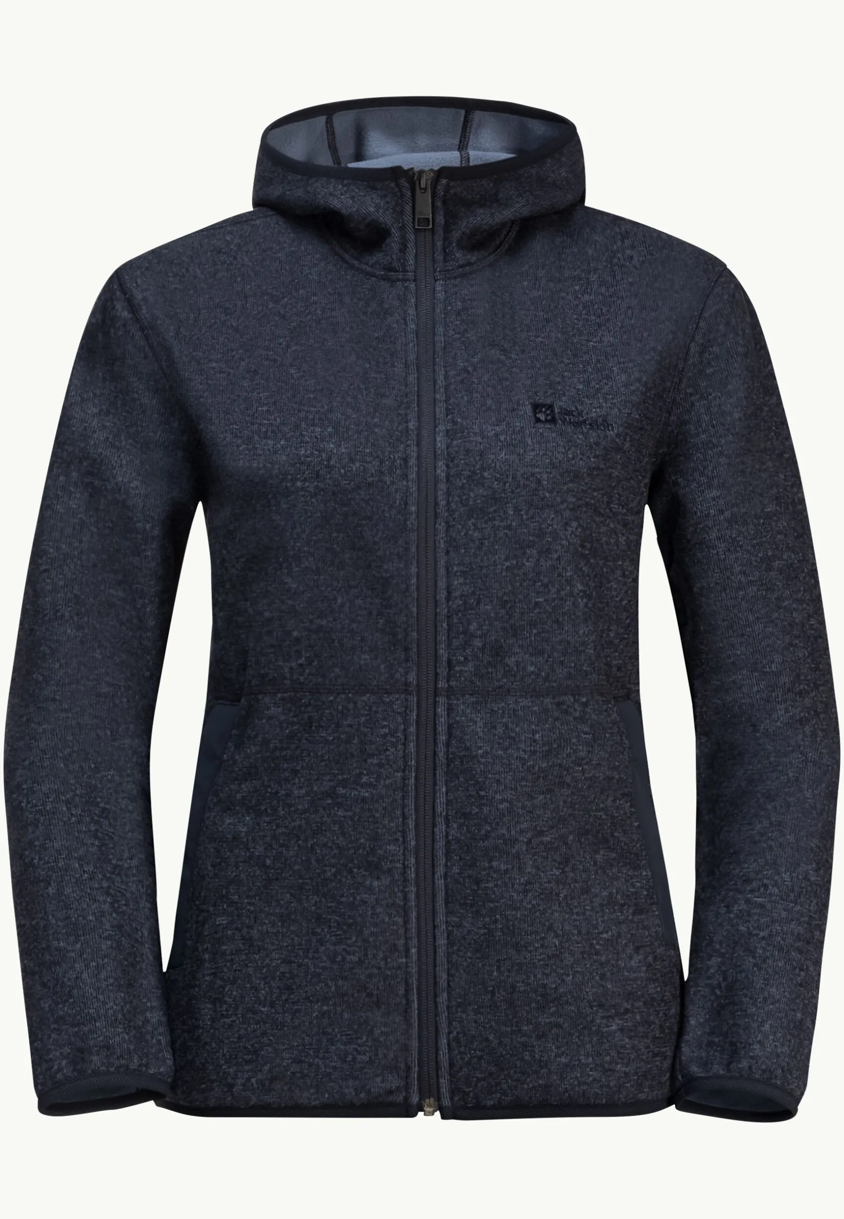 Jack Wolfskin Lifestyle|Polaire-Tannenspur Jkt W