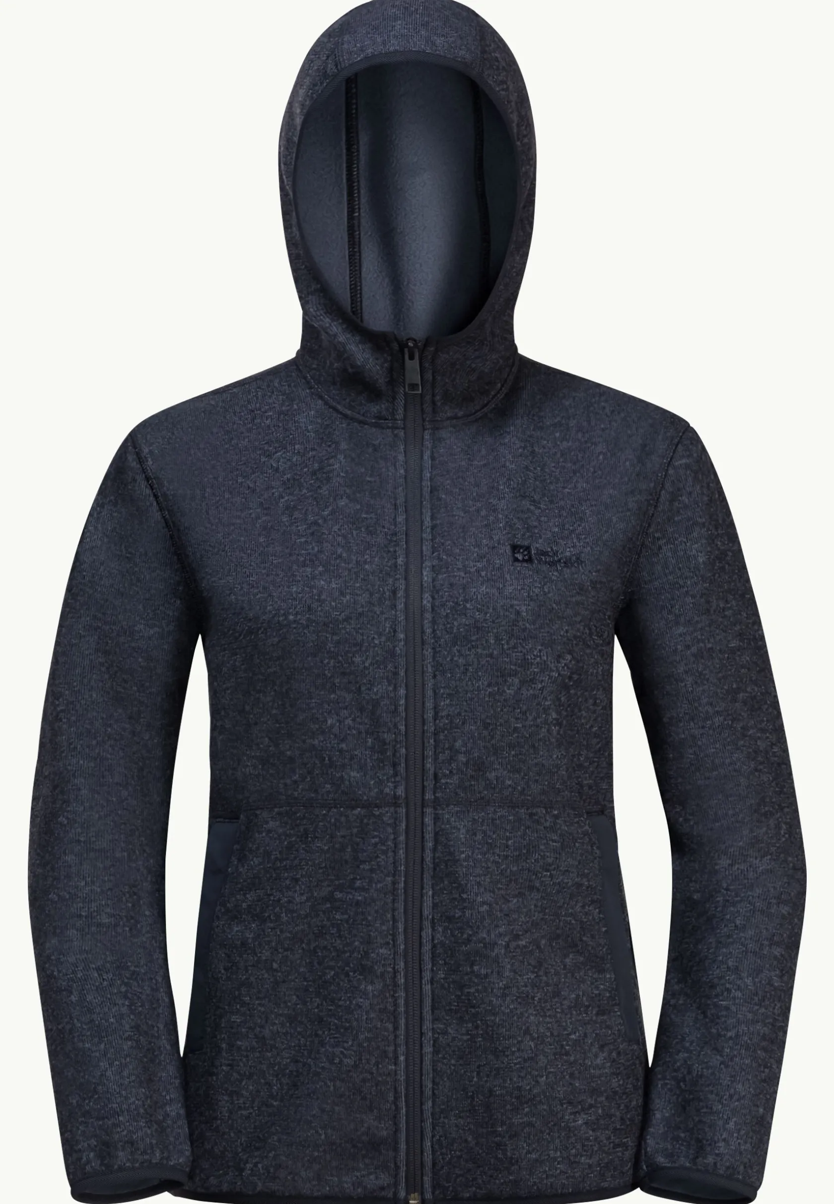 Jack Wolfskin Lifestyle|Polaire-Tannenspur Jkt W