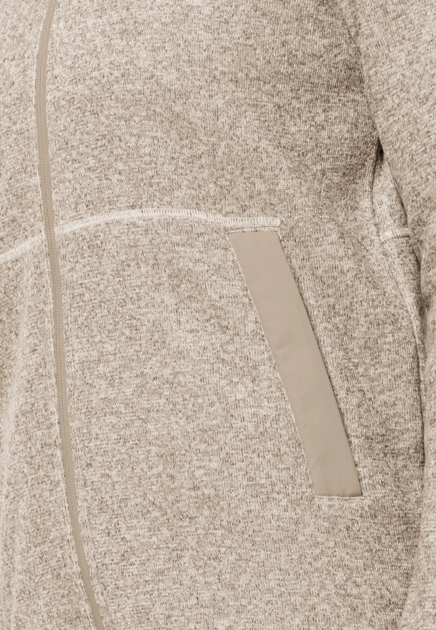 Jack Wolfskin Lifestyle|Polaire-Tannenspur Jkt W