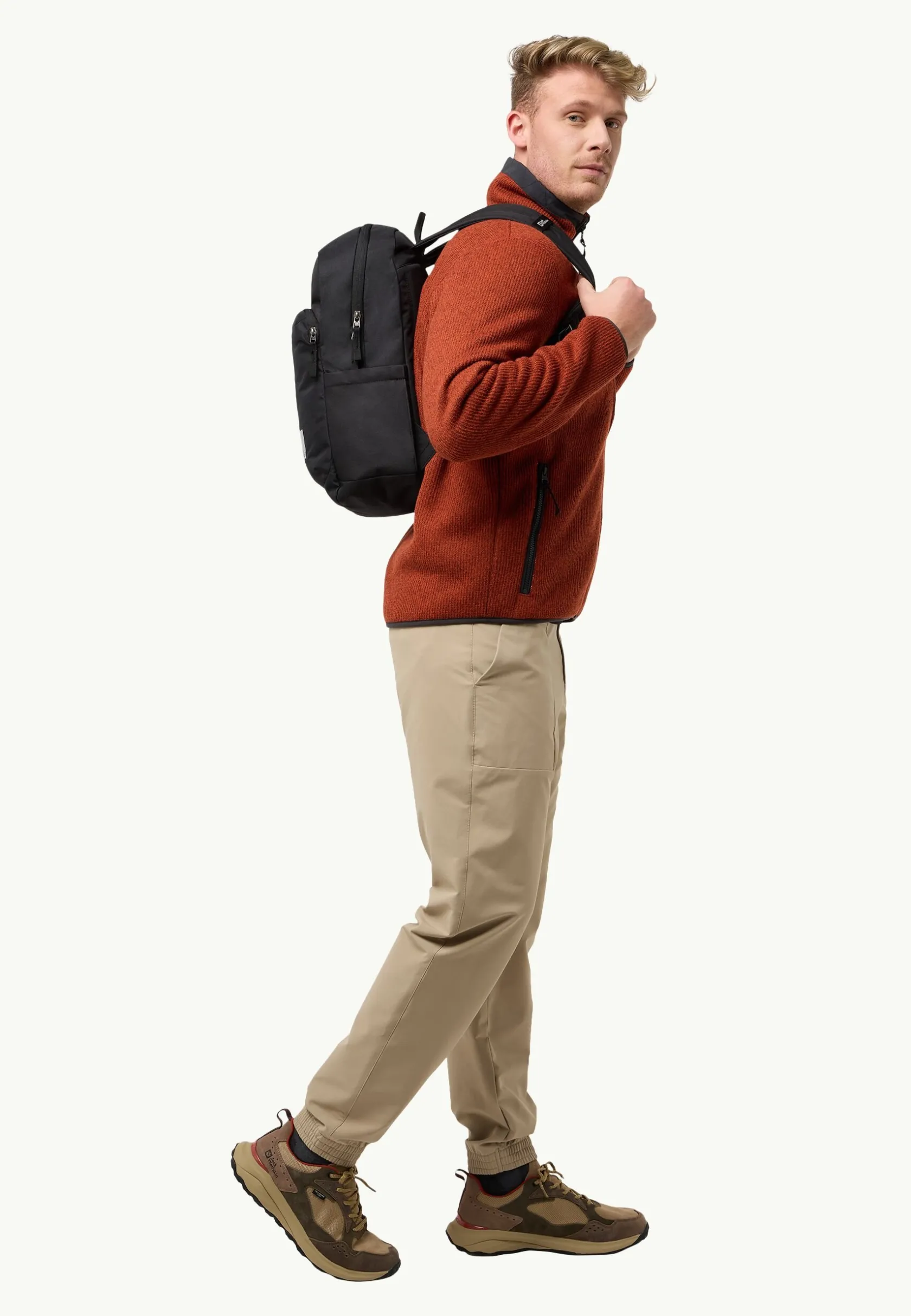 Jack Wolfskin Sacs À Dos Scolaires & Pour Ordinateur Portable|Sacs À Dos Journée-Taubenberg