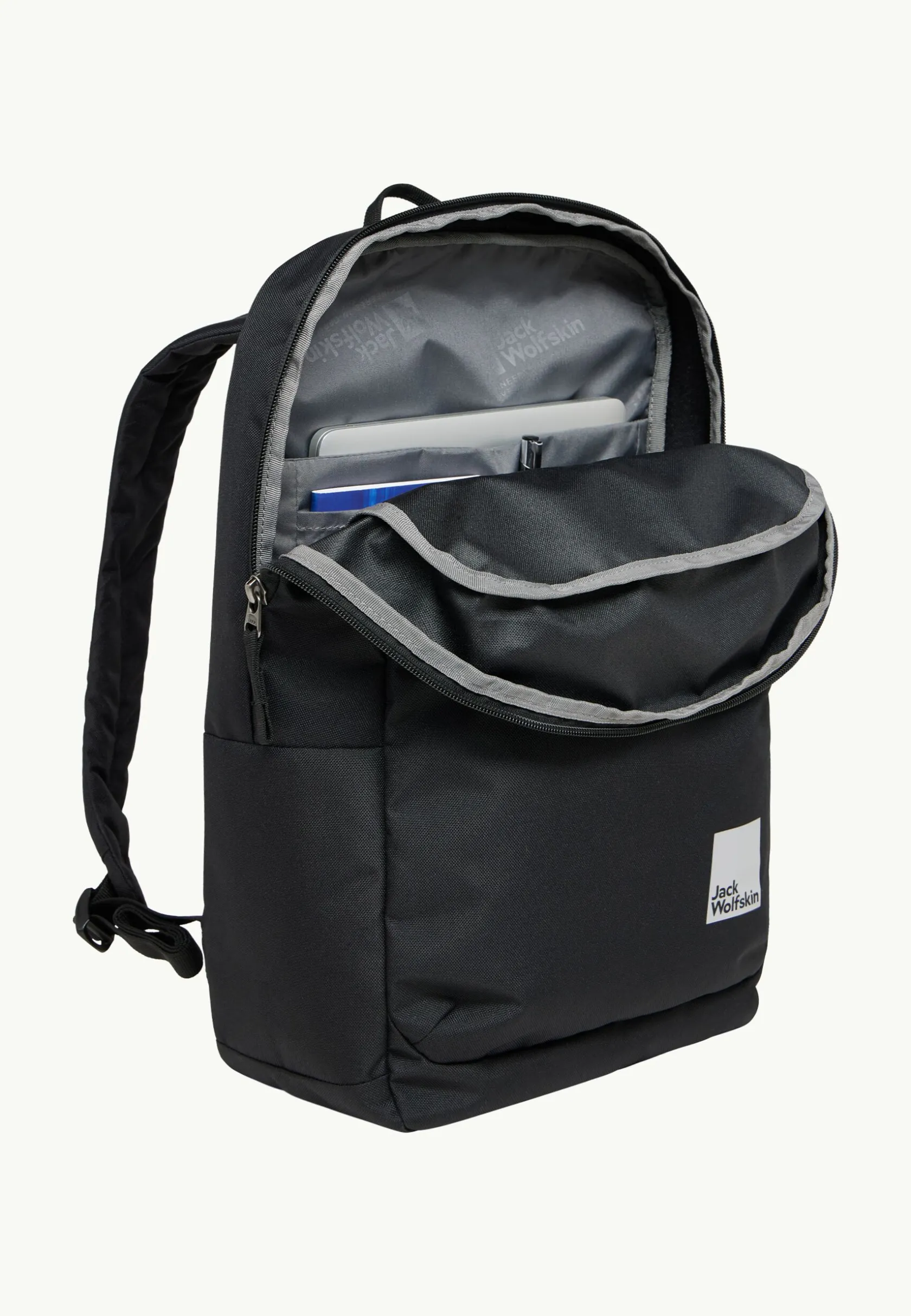 Jack Wolfskin Sacs À Dos Scolaires & Pour Ordinateur Portable|Sacs À Dos Journée-Taubenberg