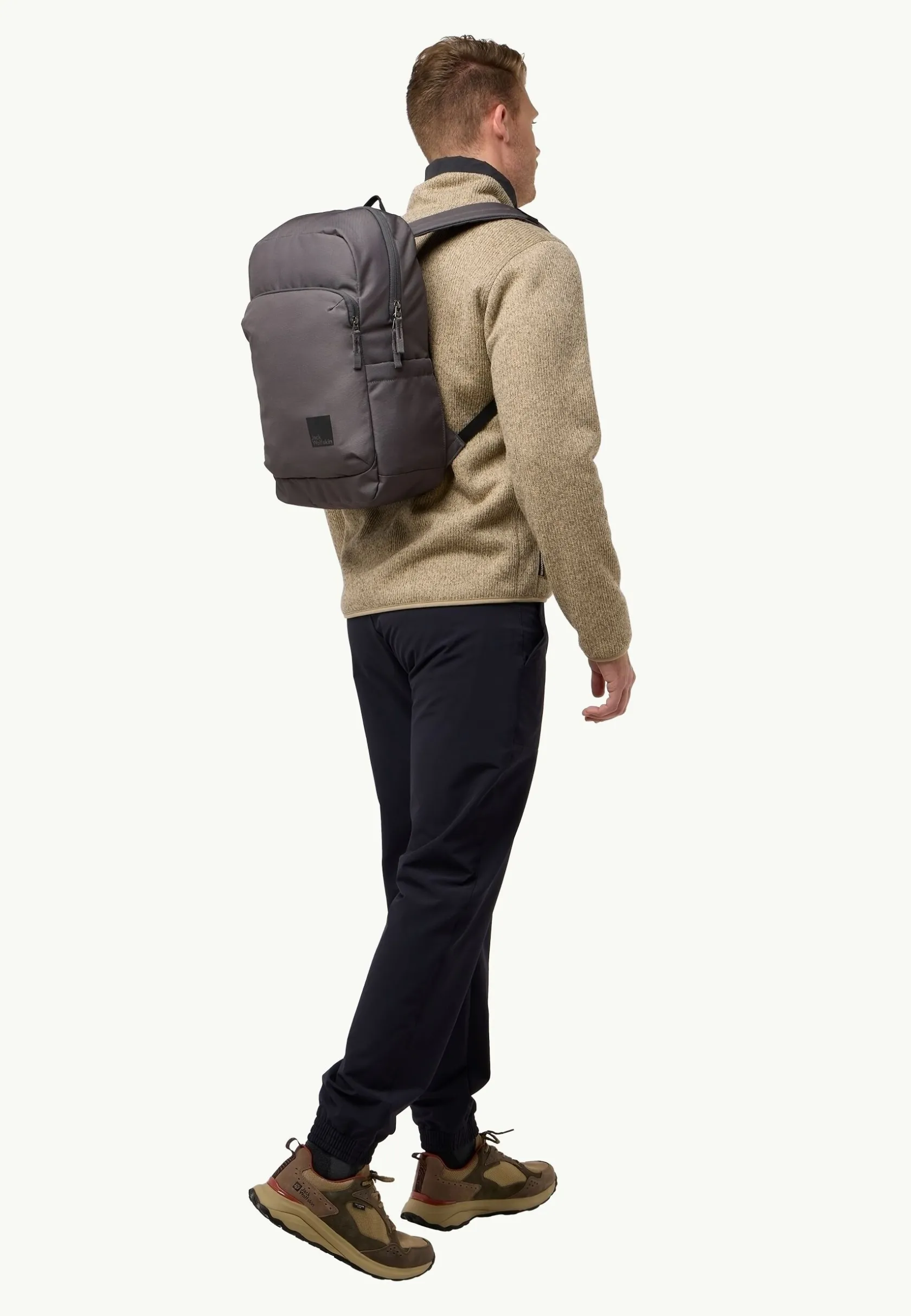 Jack Wolfskin Sacs À Dos Scolaires & Pour Ordinateur Portable|Sacs À Dos Journée-Taubenberg