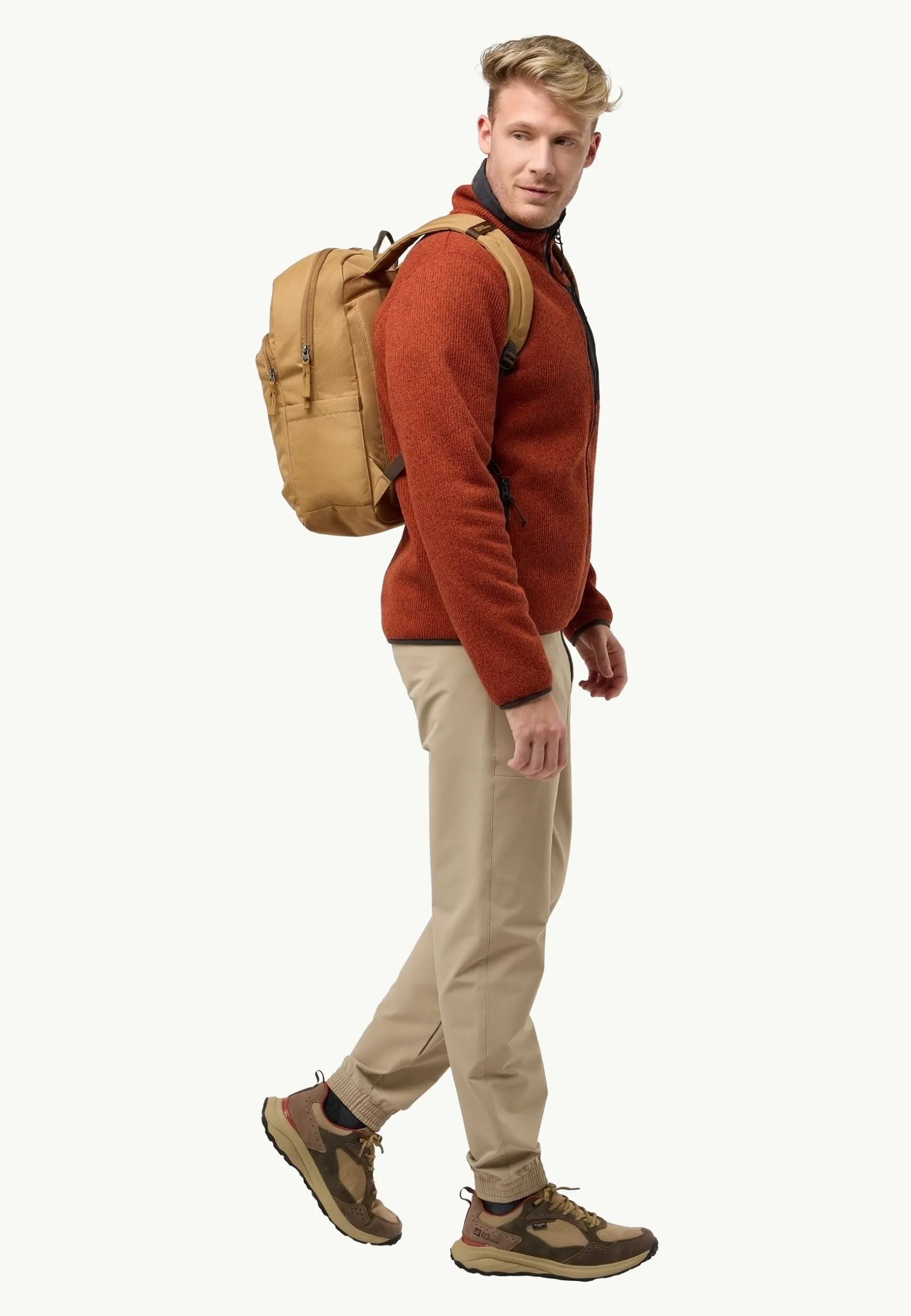 Jack Wolfskin Sacs À Dos Scolaires & Pour Ordinateur Portable|Sacs À Dos Journée-Taubenberg