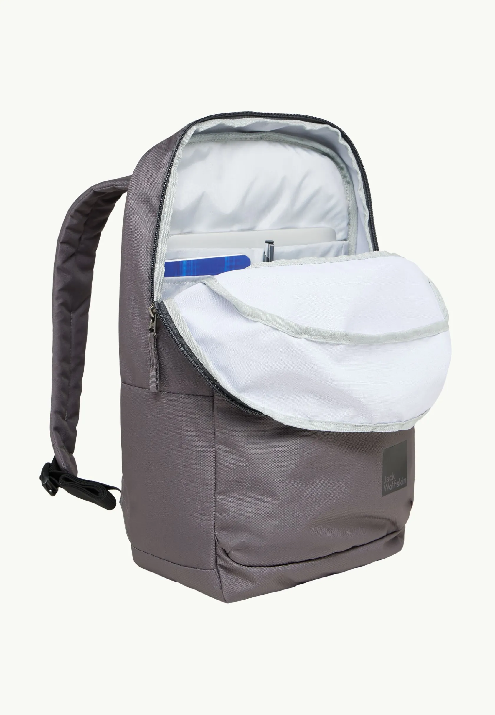 Jack Wolfskin Sacs À Dos Scolaires & Pour Ordinateur Portable|Sacs À Dos Journée-Taubenberg