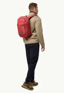 Jack Wolfskin Sacs À Dos Scolaires & Pour Ordinateur Portable|Sacs À Dos Journée-Taubenberg