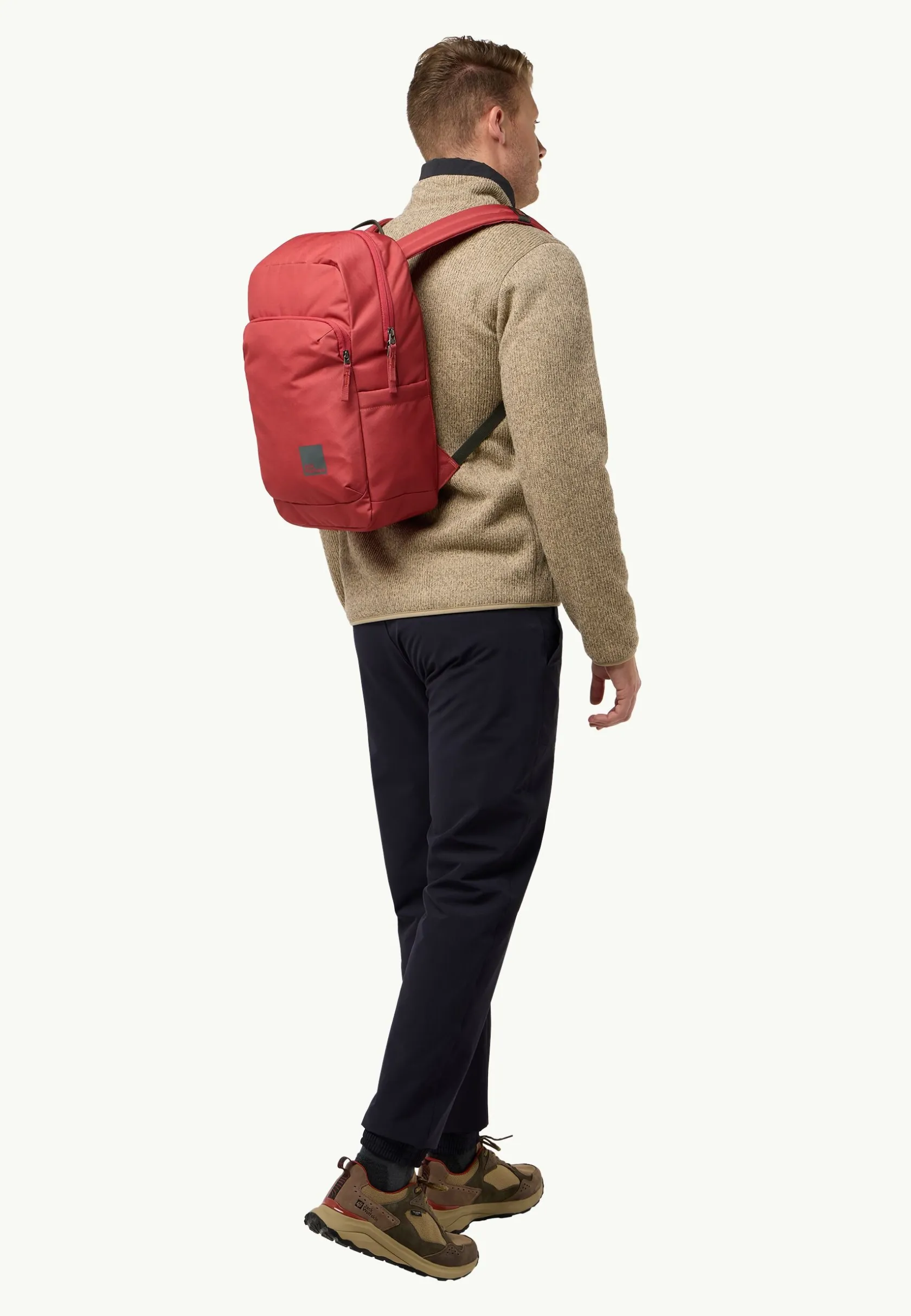 Jack Wolfskin Sacs À Dos Scolaires & Pour Ordinateur Portable|Sacs À Dos Journée-Taubenberg
