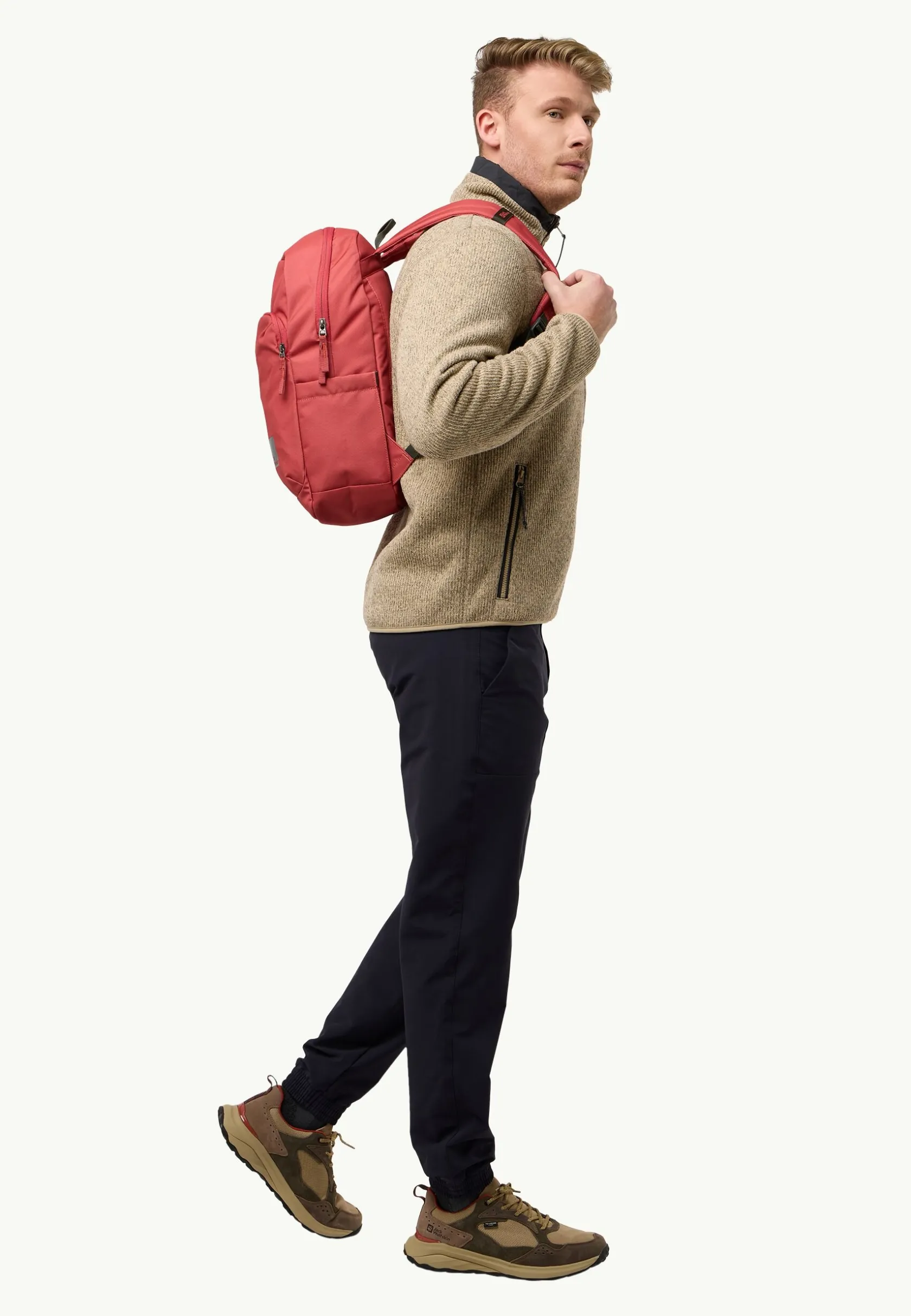 Jack Wolfskin Sacs À Dos Scolaires & Pour Ordinateur Portable|Sacs À Dos Journée-Taubenberg