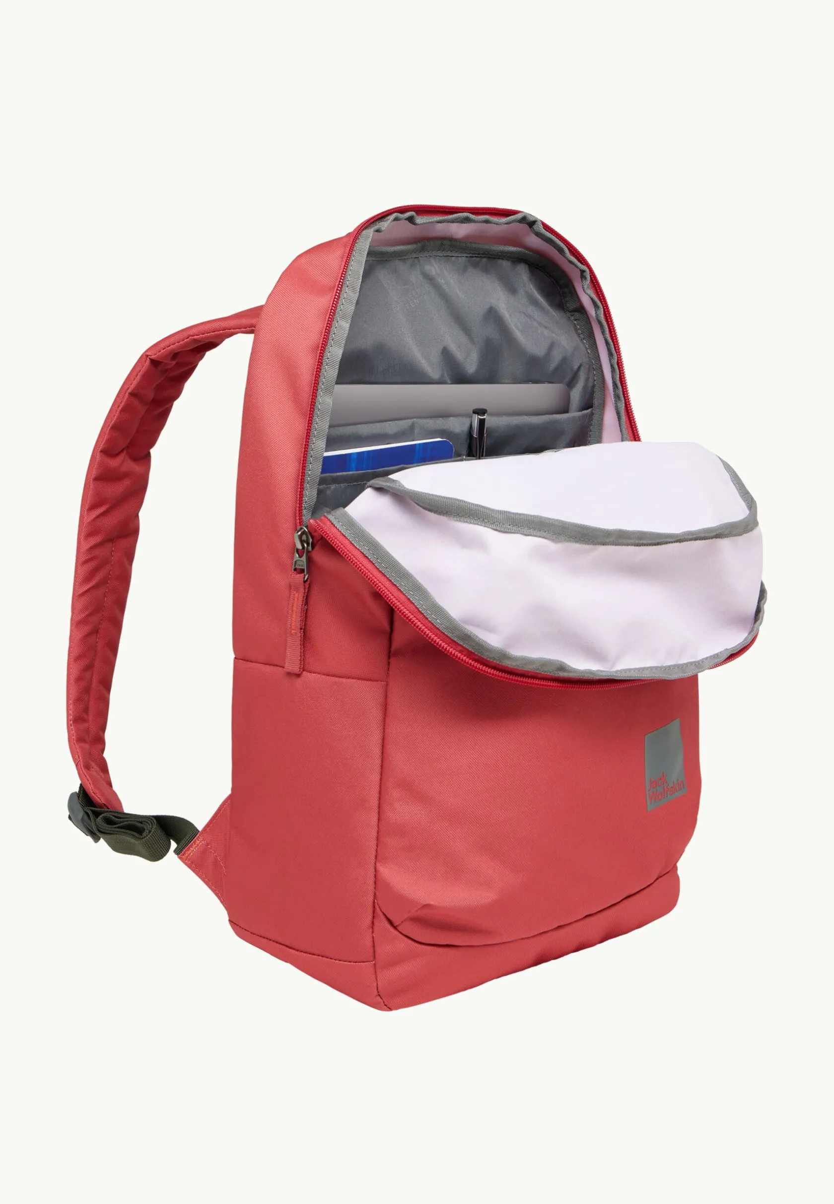 Jack Wolfskin Sacs À Dos Scolaires & Pour Ordinateur Portable|Sacs À Dos Journée-Taubenberg