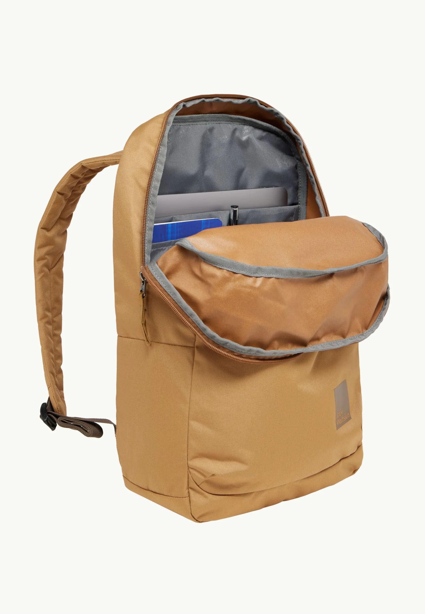Jack Wolfskin Sacs À Dos Scolaires & Pour Ordinateur Portable|Sacs À Dos Journée-Taubenberg