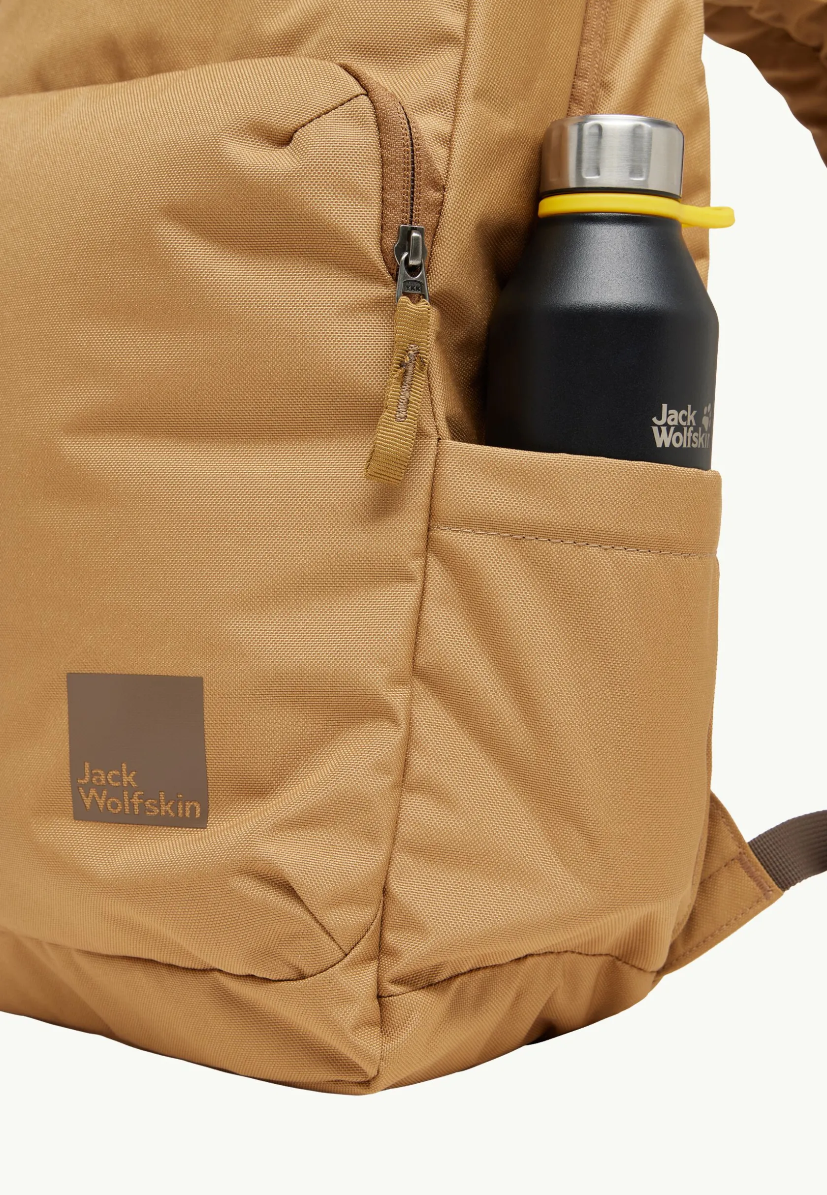 Jack Wolfskin Sacs À Dos Scolaires & Pour Ordinateur Portable|Sacs À Dos Journée-Taubenberg