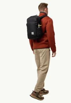 Jack Wolfskin Sacs À Dos Scolaires & Pour Ordinateur Portable|Sacs À Dos Journée-Taubenberg
