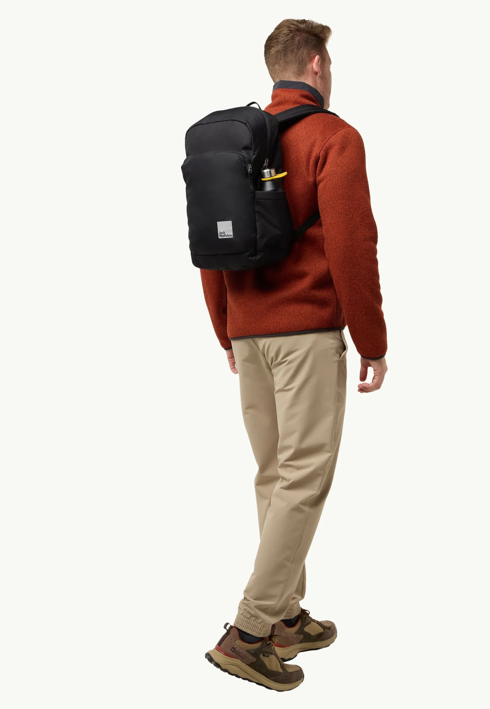 Jack Wolfskin Sacs À Dos Scolaires & Pour Ordinateur Portable|Sacs À Dos Journée-Taubenberg