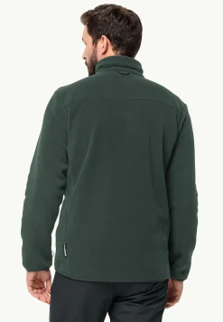 Jack Wolfskin Lifestyle|Randonnée-Taubenberg 3in1 Jkt M