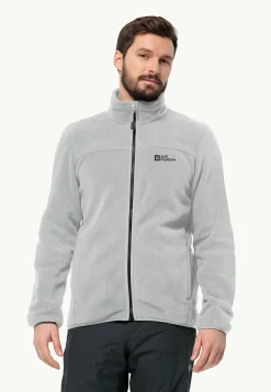 Jack Wolfskin Lifestyle|Randonnée-Taubenberg 3in1 Jkt M
