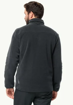 Jack Wolfskin Lifestyle|Randonnée-Taubenberg 3in1 Jkt M