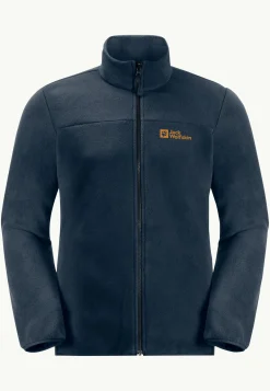 Jack Wolfskin Lifestyle|Randonnée-Taubenberg 3in1 Jkt M