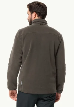 Jack Wolfskin Lifestyle|Randonnée-Taubenberg 3in1 Jkt M