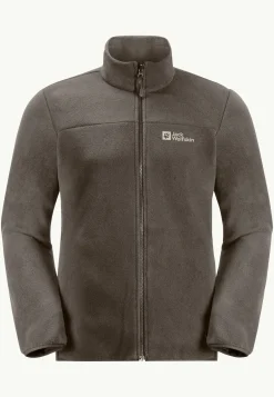 Jack Wolfskin Lifestyle|Randonnée-Taubenberg 3in1 Jkt M