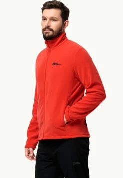 Jack Wolfskin Lifestyle|Randonnée-Taunus Fz M
