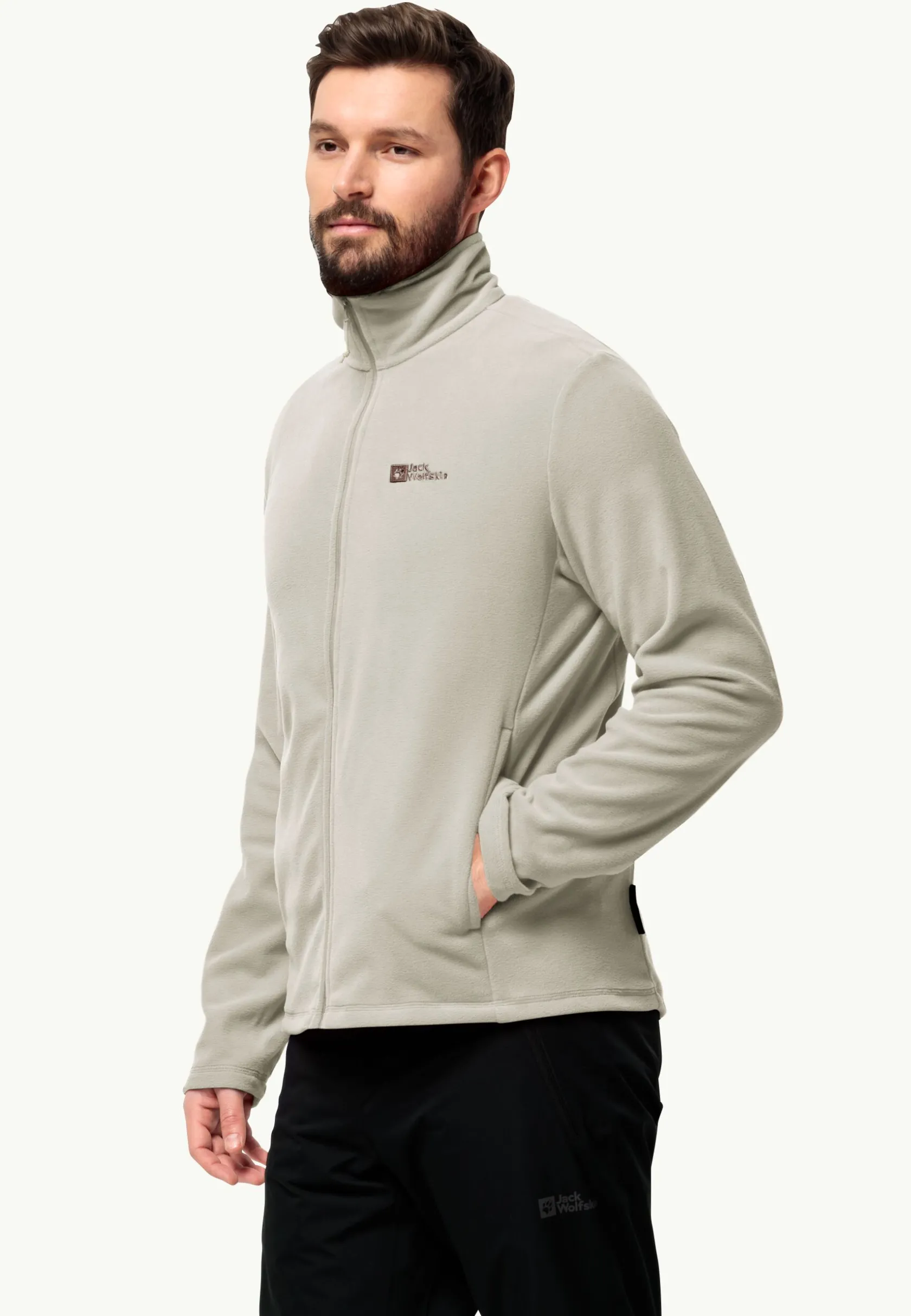 Jack Wolfskin Lifestyle|Randonnée-Taunus Fz M