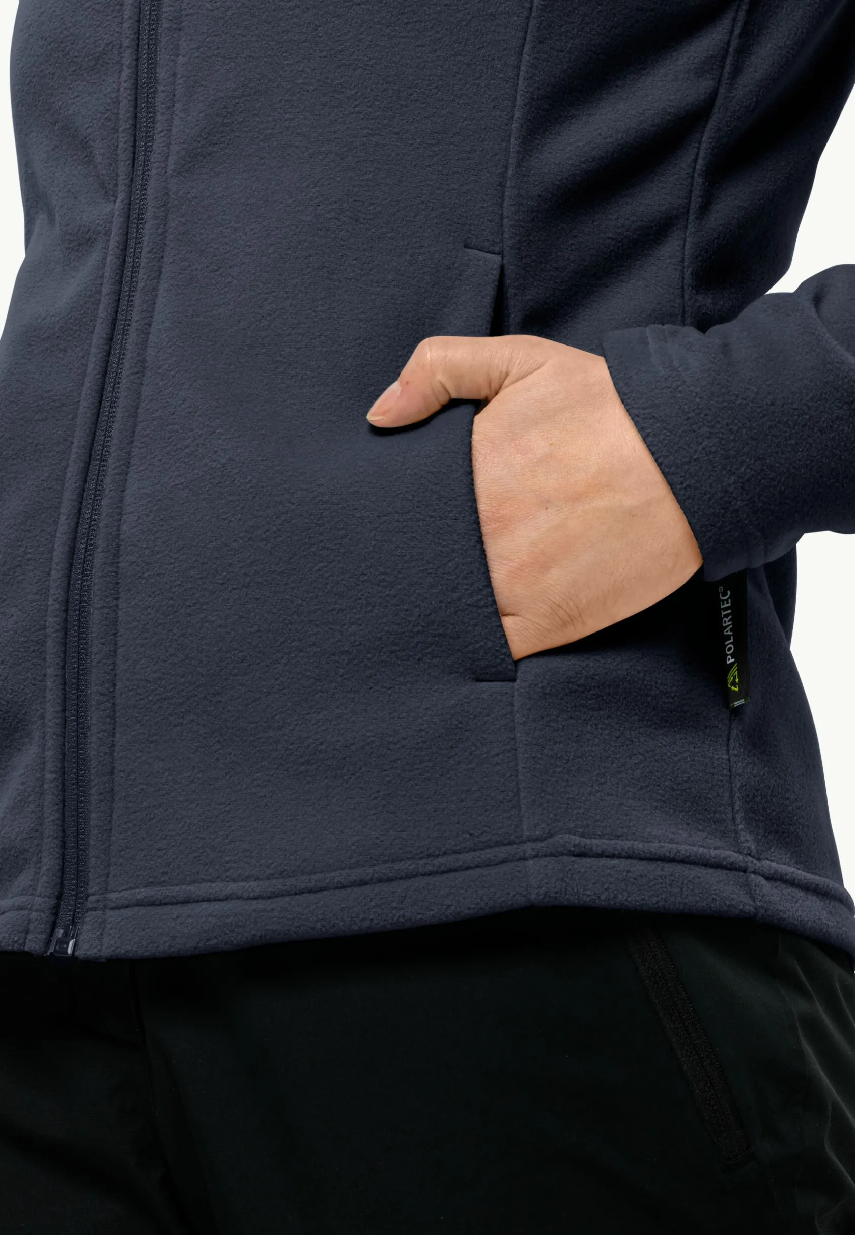 Jack Wolfskin Randonnée|Lifestyle-Taunus Fz W